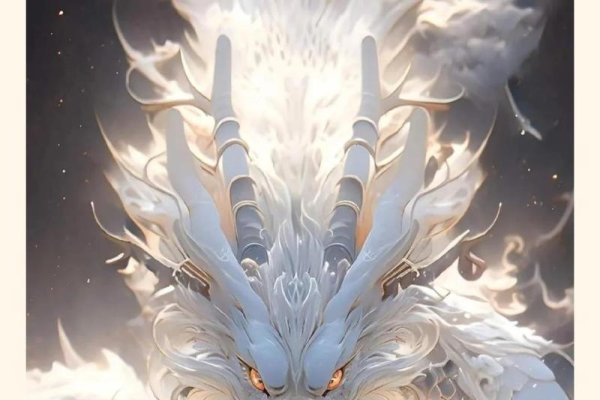 梦见青龙，古老神话与现代梦境的交织-方知甜