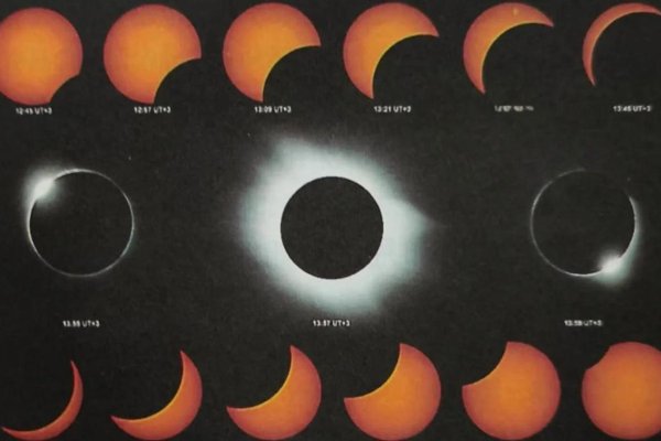 梦见日环食，探索梦境与现实的神秘交织-方知甜