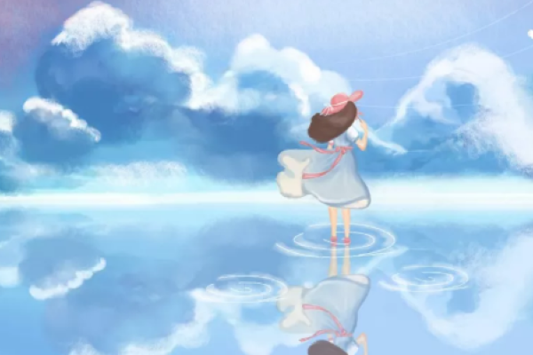 梦见收钱的梦境寓意解析-方知甜