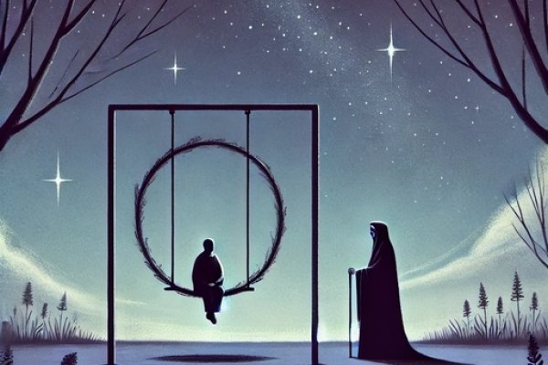 梦见死人，新起点与心理转变的象征-方知甜