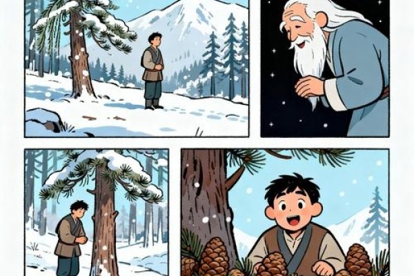 梦见上山的启示与寓意-方知甜