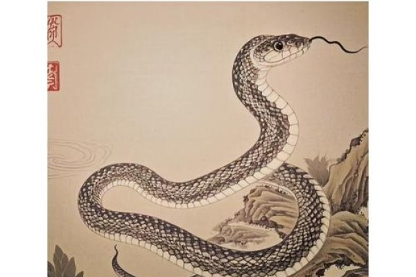 梦见杀蛇预示生活顺遂，提升表现力，考生考试成功-方知甜