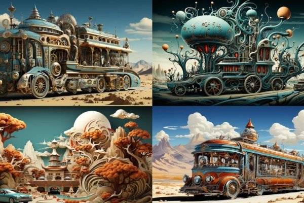 梦见汽车被盗，现实与梦幻交织的奇妙梦境-方知甜