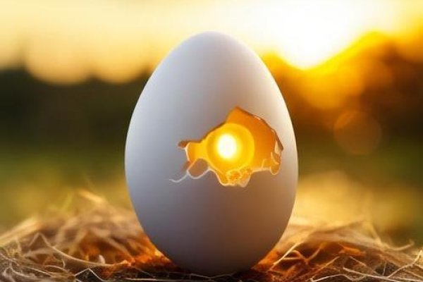 梦见鸡蛋，孕育希望与变革的梦境解析-方知甜