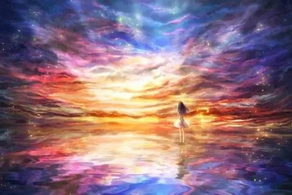 梦见烧火，梦境中的温暖与启示-方知甜