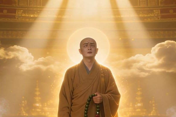 梦见僧人预示不同人群的不同寓意-方知甜