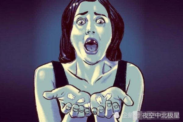 梦见歹徒，梦境背后的深层含义与心理解析-方知甜