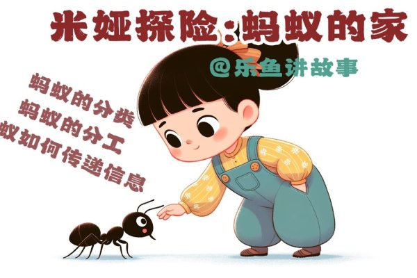 梦境，蚂蚁窝，平凡日常中的奇妙寓言-方知甜