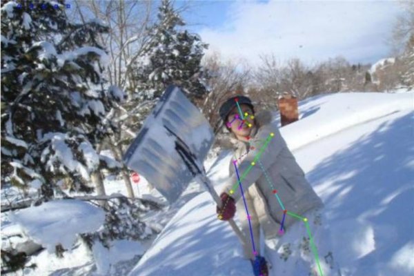 梦见铲雪，一场关于生命与自然的奇幻之旅-方知甜