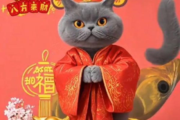 梦见猫寓意多样，好运财富常伴，情感变化有变数。-方知甜