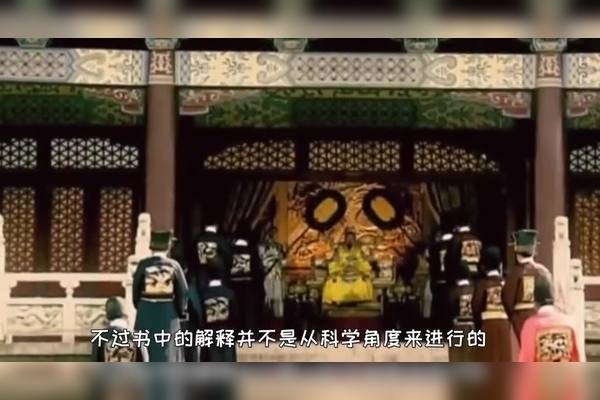 梦见宴席，一场跨越时空的梦之体验-方知甜