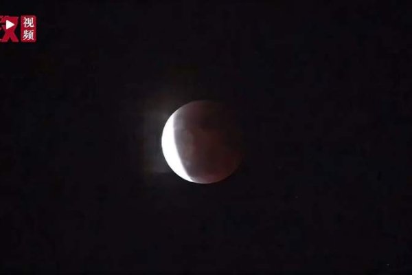 梦见月全食，探索梦境与现实的神秘交汇-方知甜