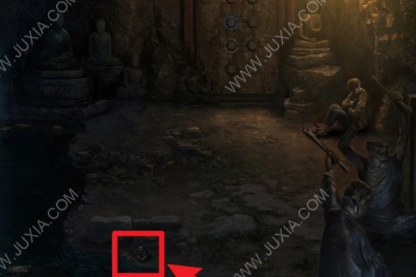 梦境中的人头，隐藏的灵魂符号与命运的交织-方知甜