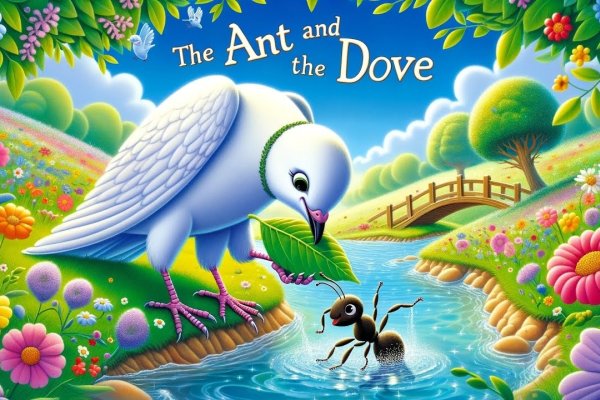 梦境中的蚂蟥，生命的微妙寓言-方知甜