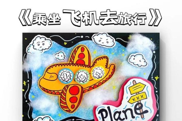 梦见坐飞机的奇妙之旅-方知甜