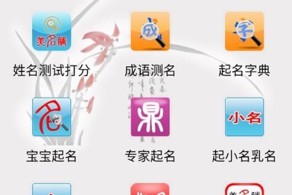 美名腾起名服务-方知甜