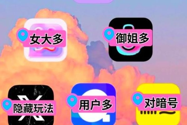 美女聊天软件大比拼，哪款最懂你？-方知甜