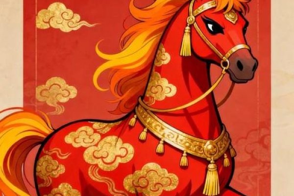 马年运程，2014年生肖最佳走运时刻，四大生肖必胜之选-方知甜