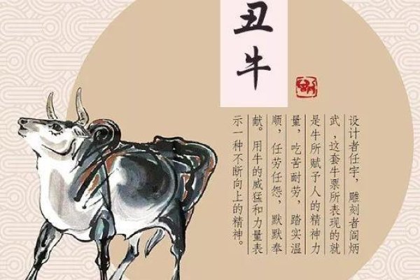 木牛之命与海中金特征-方知甜