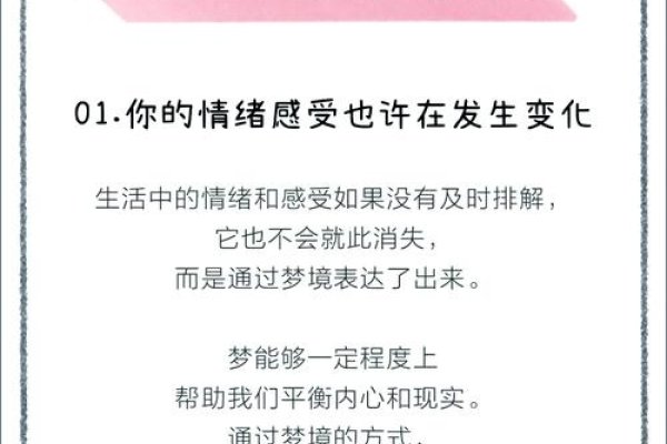 梦入悬崖，解析潜意识中的自然预言与人生迷雾-方知甜