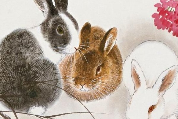 马失前蹄，兔生肖的意外之喻-方知甜