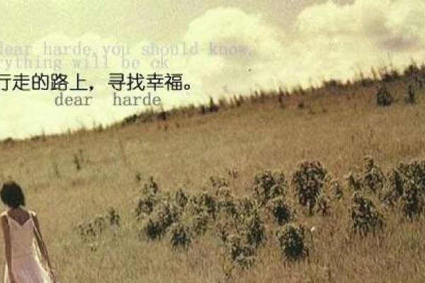 迷失与归途，在找不到回去的路中寻找自我-方知甜