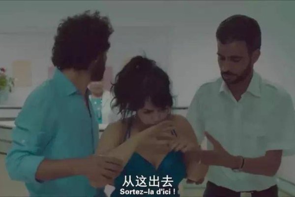 迷奸电影，探索禁忌边缘的灰色地带-方知甜