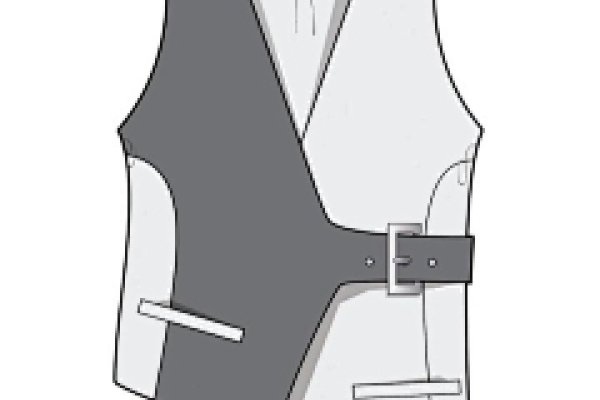 马甲格式，个性化符号时代的编码革命-方知甜