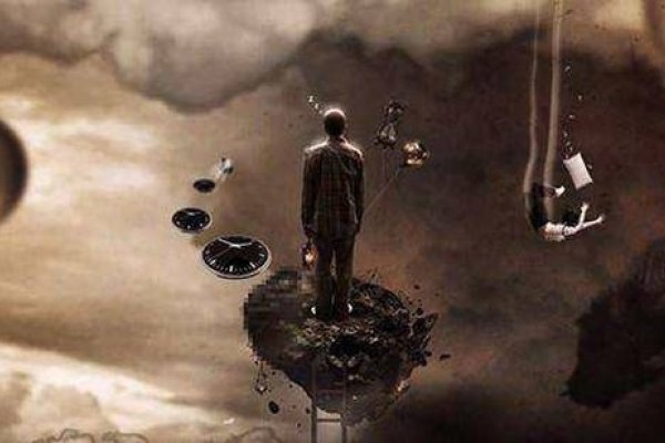 梦醒即刻，打破梦境困局，开启财运新征程-方知甜