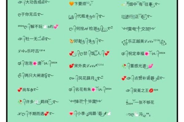 马甲名字，网络世界中的匿名与自我表达-方知甜