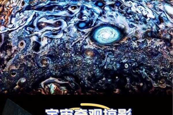 木星星座，探索宇宙中的幸运与扩张之力-方知甜