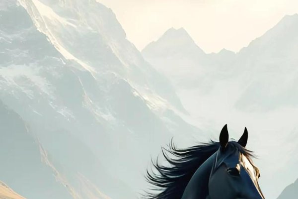 马象征勇往直前,答马-方知甜