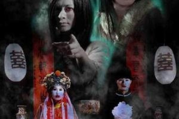 迷雾中的3D诡婚，一场视觉与心灵的双重冒险-方知甜