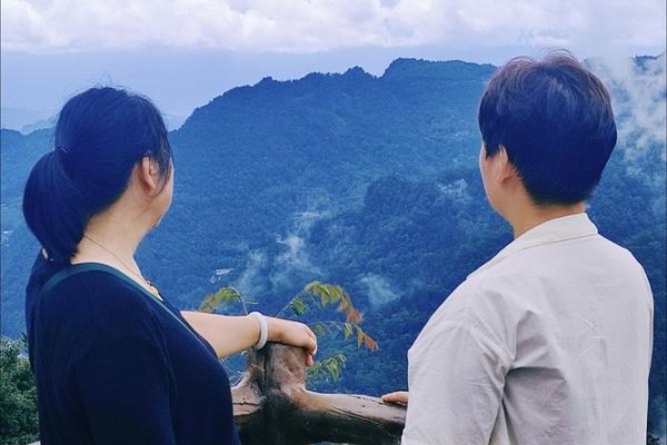 密云交友，在山水间邂逅真挚情谊-方知甜