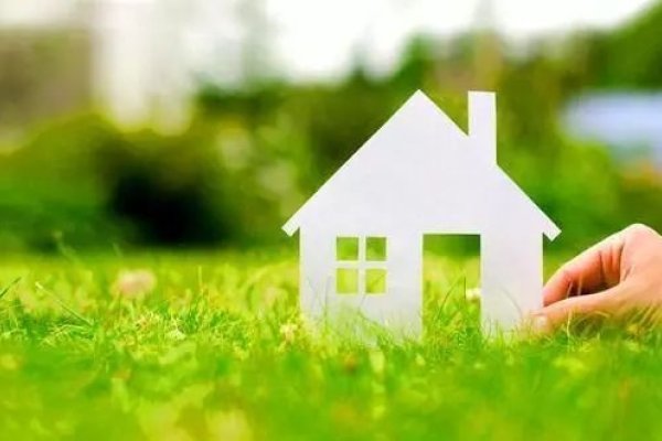 梦中的购房之旅，现实与梦想的交织-方知甜