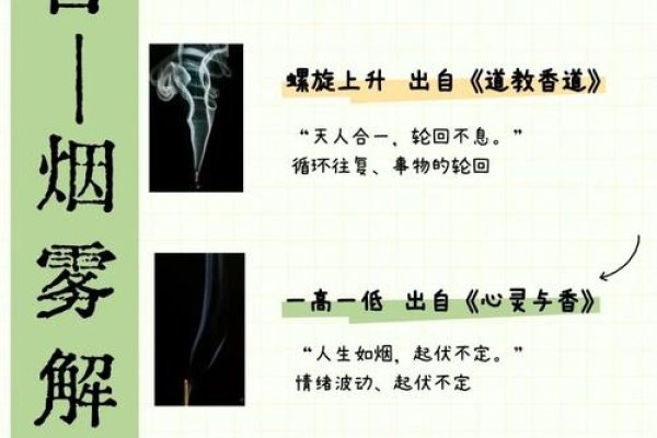 梦中的烟云，解析梦见吸烟的深层含义-方知甜