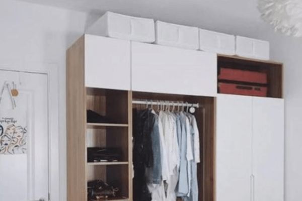 梦中的衣橱，试穿未来的色彩与风格-方知甜