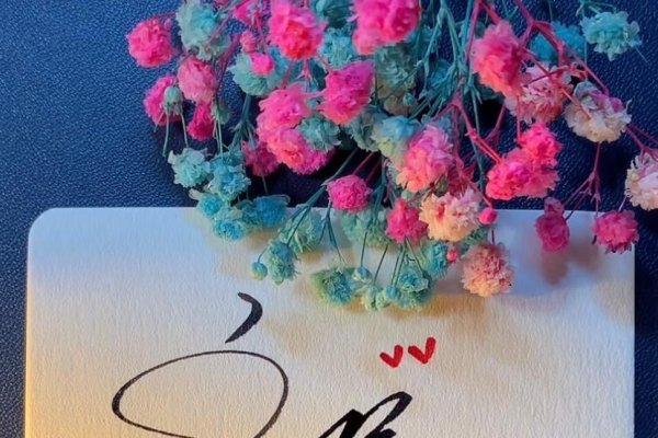 名字设计，多元风格，适合多样化选择-方知甜