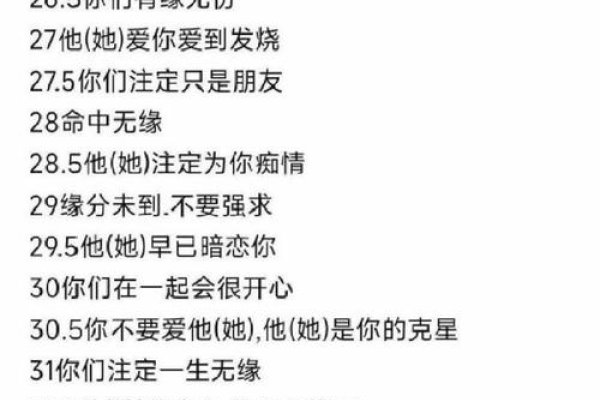 名字测婚姻，古老智慧与现代心理的奇妙融合-方知甜