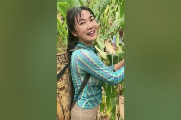 农村大龄女征婚，爱在田野的温柔守候-方知甜