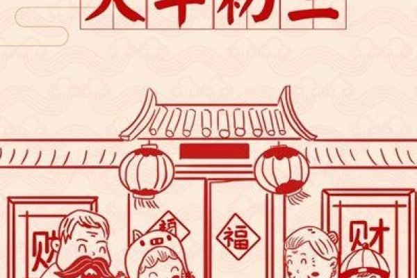 年初三，传统习俗的温馨延续-方知甜