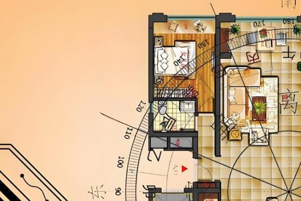 农村住宅风水布局，打造吉祥富贵家-方知甜