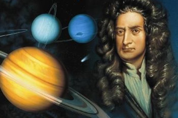 牛顿生日与星座相关-方知甜