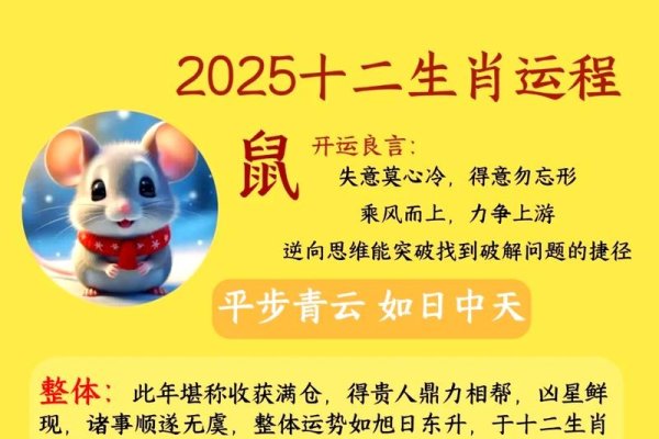 年年属鼠逢桃花劫，39岁运势难全，岁入兔运遇财运劫，应对三重感情之苦-方知甜