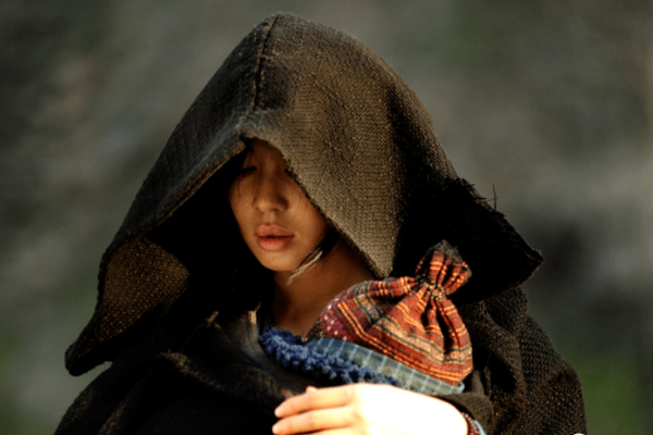 女人的名字，传承、独立与文化的印记-方知甜