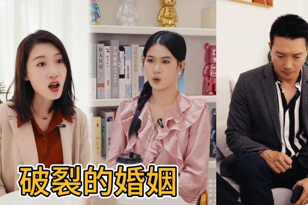 女人断掌，温柔与坚韧共生的婚姻密码-方知甜