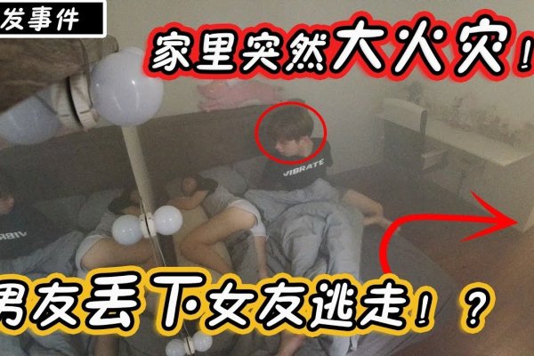 女人梦到房顶着火，红火的幸福与潜在挑战的警示-方知甜