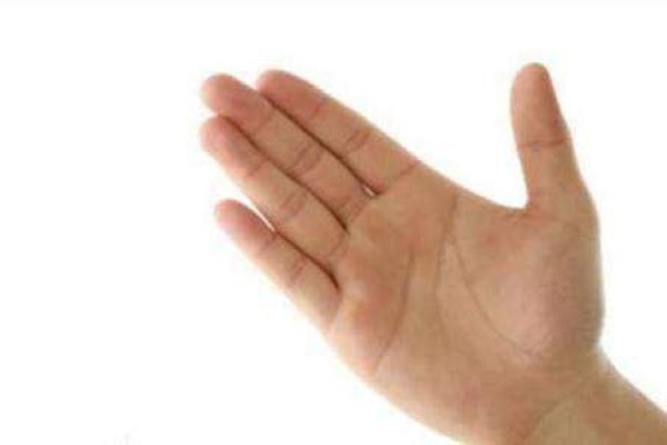 女人手掌厚，一种独特魅力的体现-方知甜