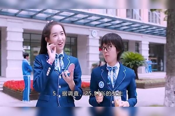 女生昵称取名趣事，高冷名字解析（含可爱萌感）-方知甜