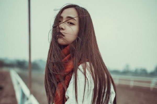 女生伤感网名推荐-方知甜